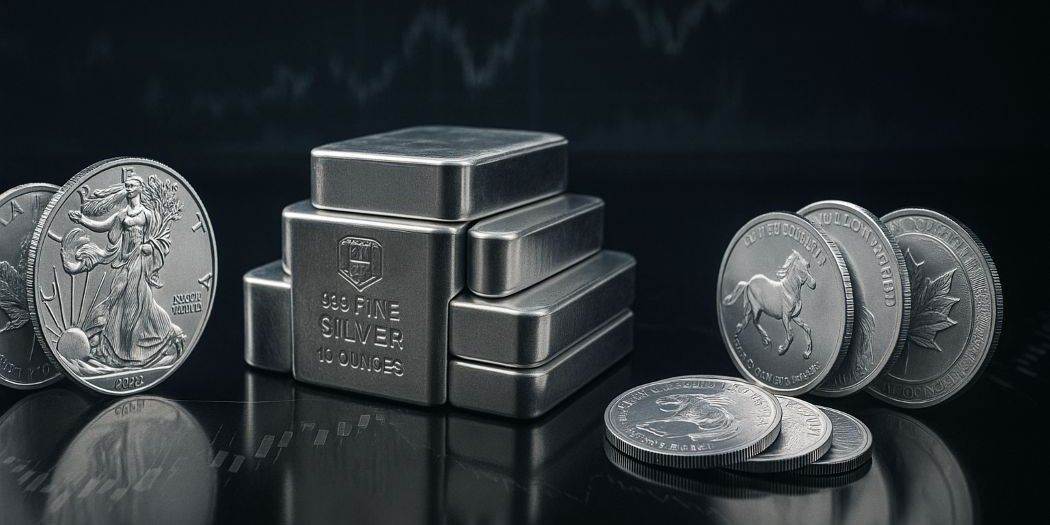 PRECIOUS METALS NEWS.